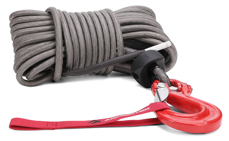 Armortek Extreme Synthetic Rope 14mm x 20m - MBL 16,500kg