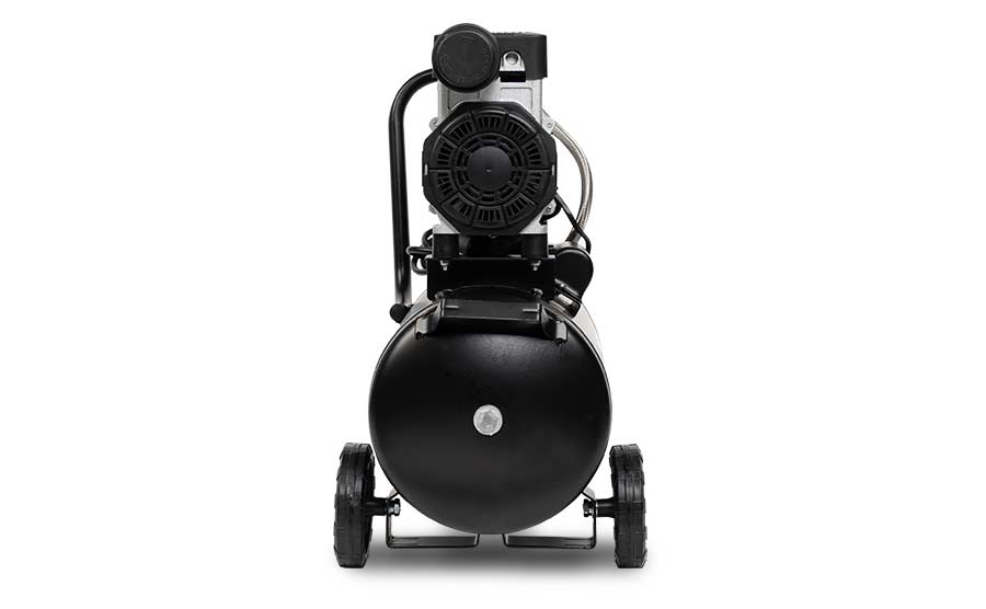 Bimson Power 24L Oil-Free Air Compressor