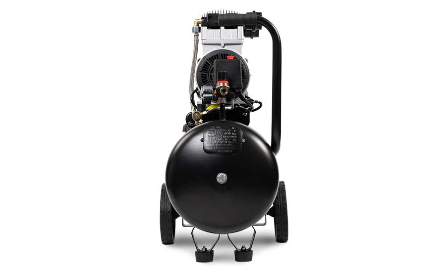 Bimson Power 50L Oil-Free Air Compressor