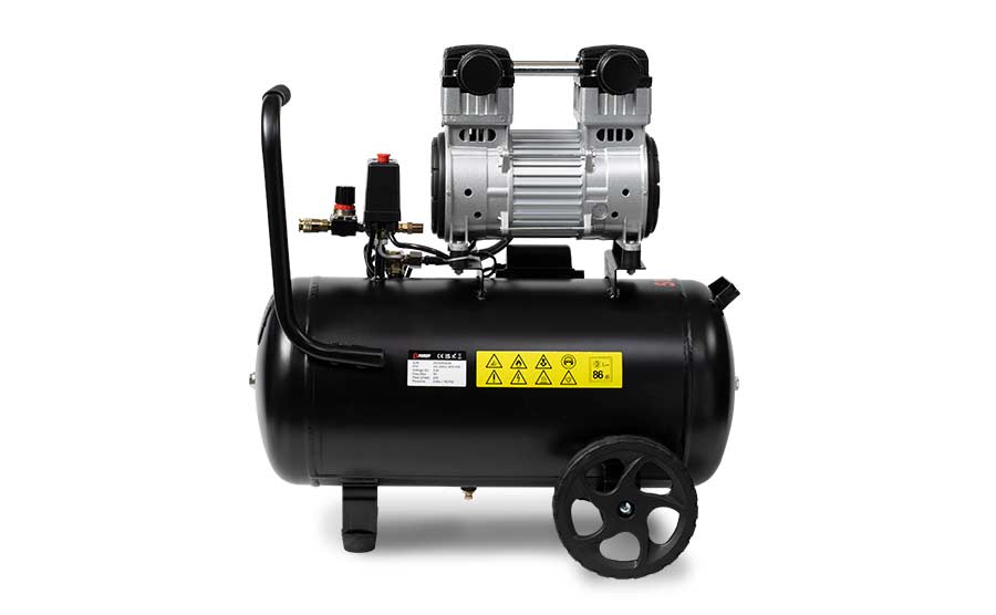 Bimson Power 50L Oil-Free Air Compressor