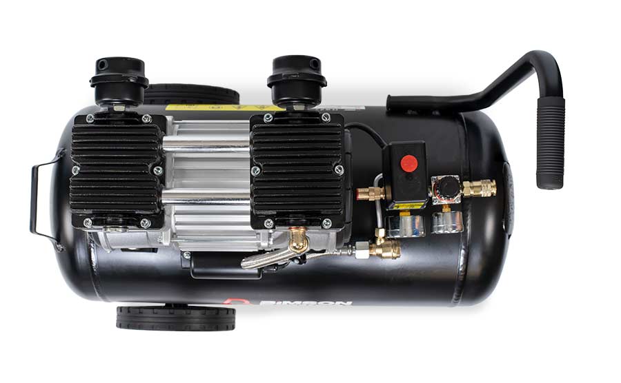 Bimson Power 50L Oil-Free Air Compressor