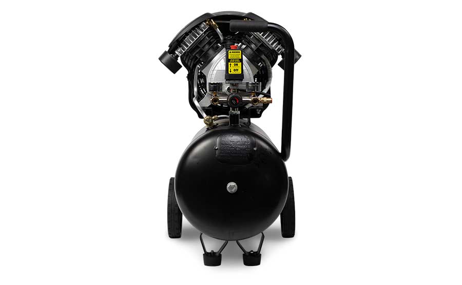 Bimson Power 50L V-Twin Air Compressor