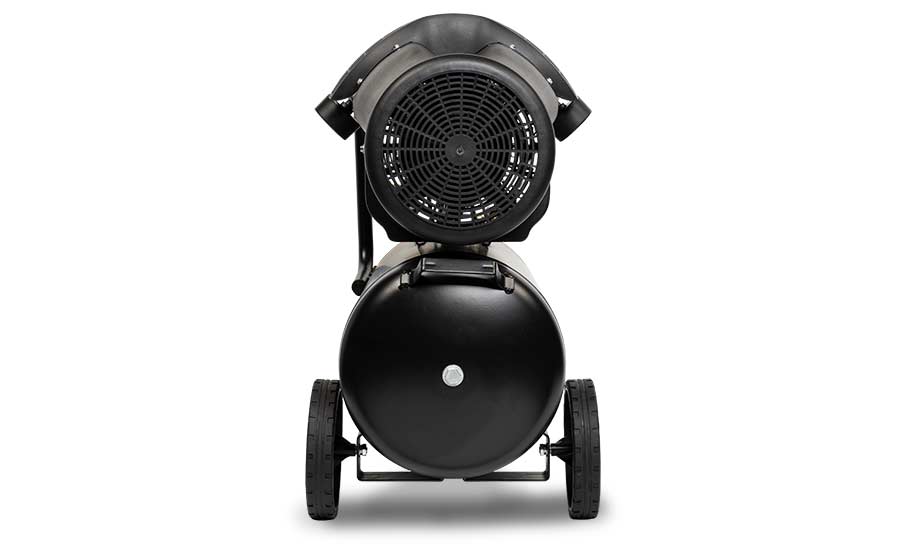 Bimson Power 50L V-Twin Air Compressor