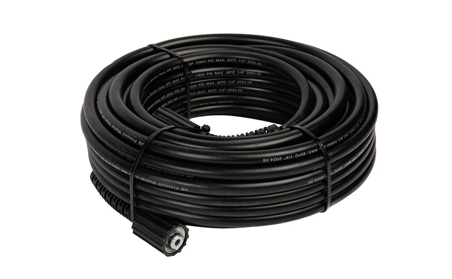 Bimson Power 10m Pressure Washer Extension Hose