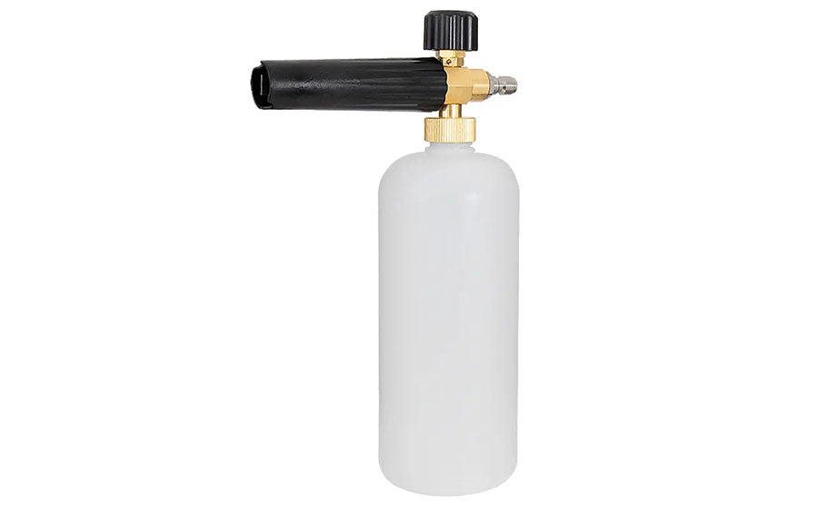 Bimson Power Foam Spray Bottle