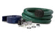 Champion 5cm / 2 in Hose Kit for Water Pumps