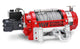 Warrior RV8000 3.6 Tonne Hydraulic Winch