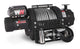 Warrior T1000-2500 25000lb Severe Duty Winch