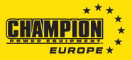 Champion Power Equipment Logo