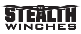 Stealth Logo